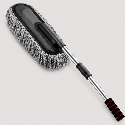 Premium Microfiber Car Duster