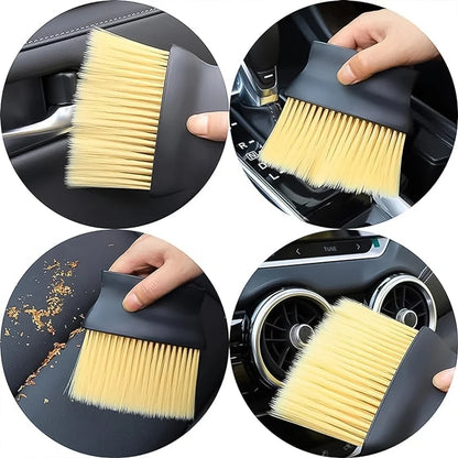 Multipurpose Car Cleaning Brush