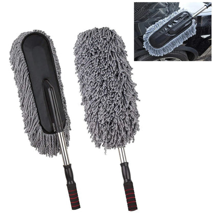 Premium Microfiber Car Duster